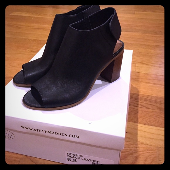 Steve Madden Nonstp heels