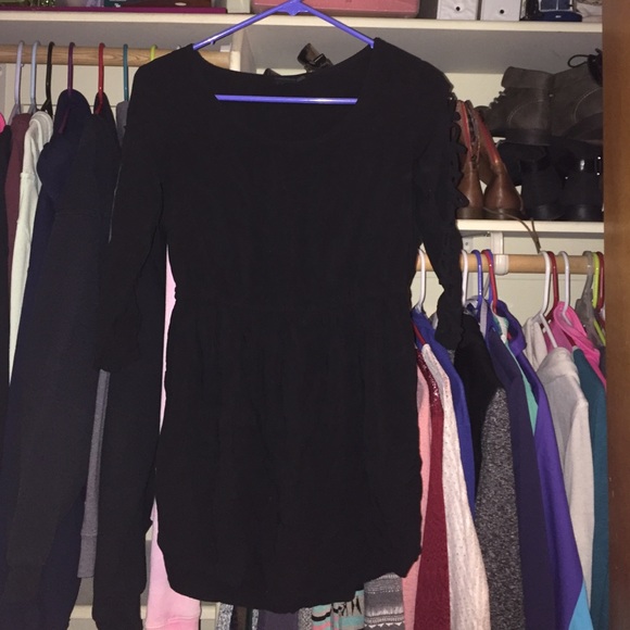 Cute Little black dress