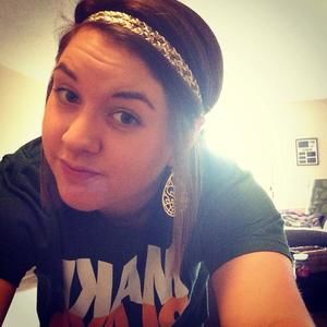 Meet your Posher, Johanna