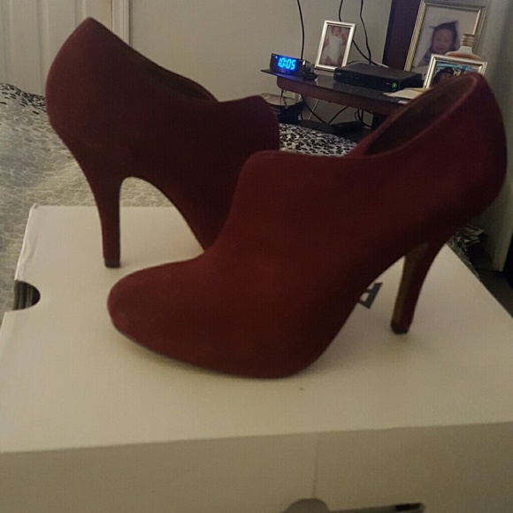 Booties