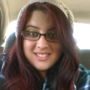 Meet your Posher, Kristina