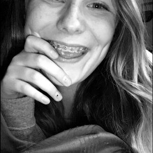 Meet your Posher, Kaitlyn