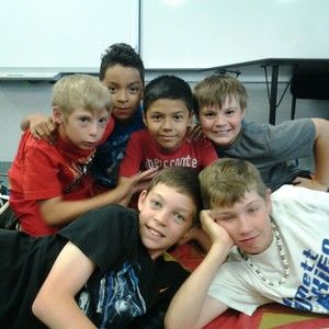 Meet your Posher, Hector