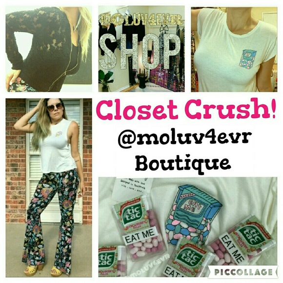 💙 Closet Discovery 💙