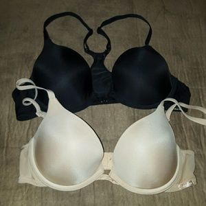 Calvin klein bras