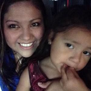 Meet your Posher, Erika