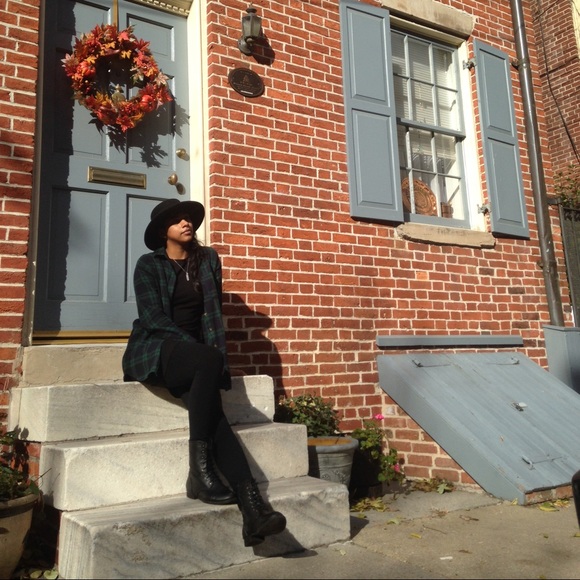 Meet your Posher, Yajaira