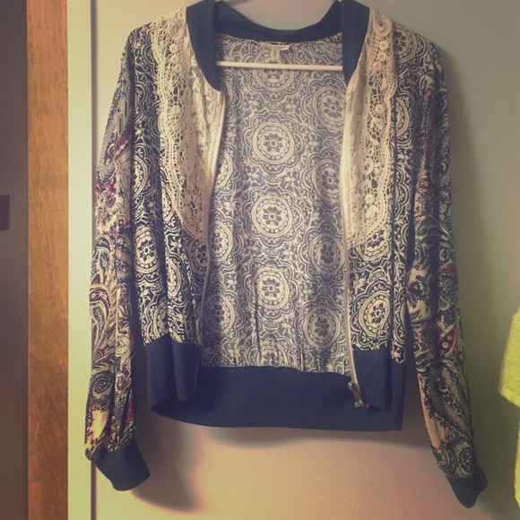 Jacket