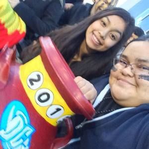 Meet your Posher, Jaimie