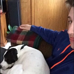 Meet your Posher, Kyle