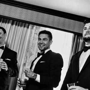 Meet your Posher, Brian