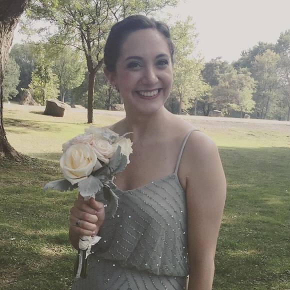 Meet your Posher, Lizz