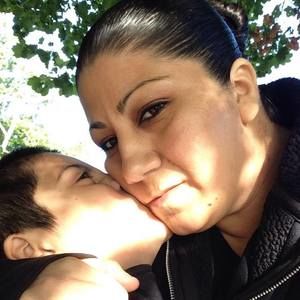 Meet your Posher, Sandra