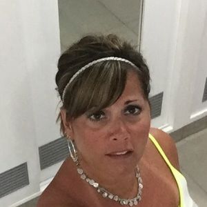 Meet your Posher, Tracy