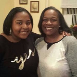 Meet your Posher, Krystal