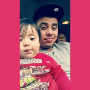 Meet your Posher, Gio