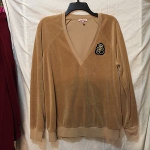 Juicy couture sweater