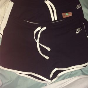 NWT Nike shorts