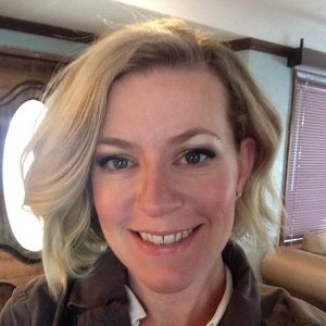 Meet your Posher, Terry