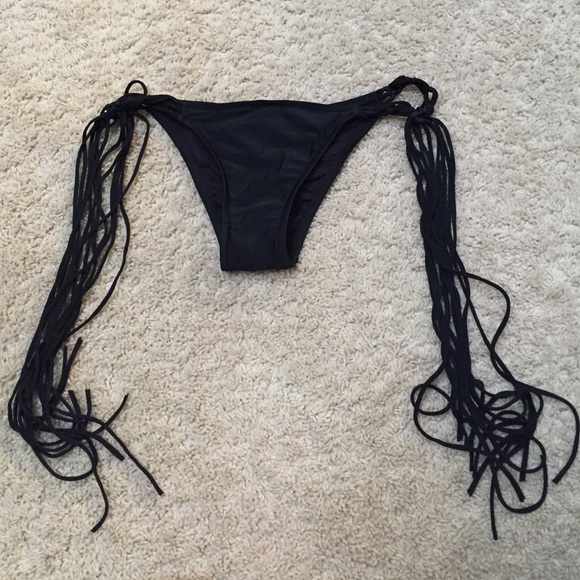 Ripcirl fringe bottoms