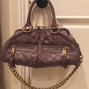 Marc Jacobs East/West Stam handbag