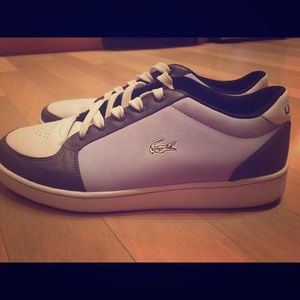 Lacoste Shoes (MENS)