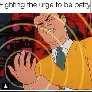 Meet your Posher, Alexandria