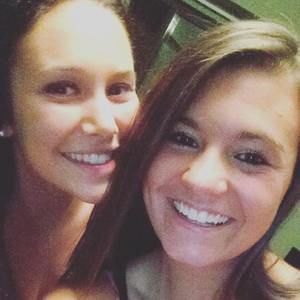 Meet your Posher, Adrianna