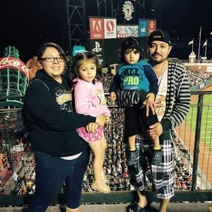 Meet your Posher, Noemi