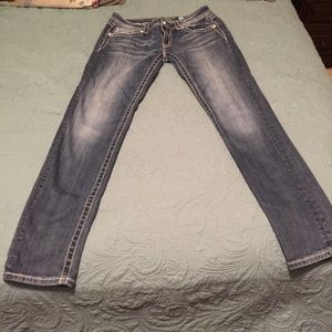 Miss Me skinny jeans