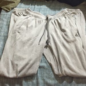Adidas climawarm joggers
