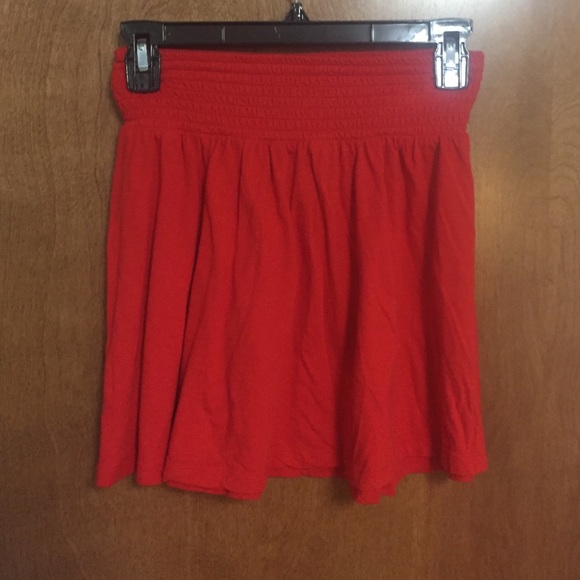 Skirt