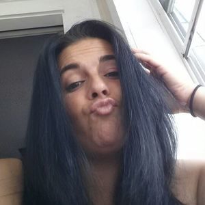 Meet your Posher, Holly