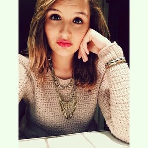 Meet your Posher, Taylor