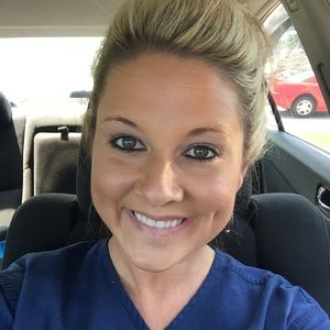 Meet your Posher, Erika