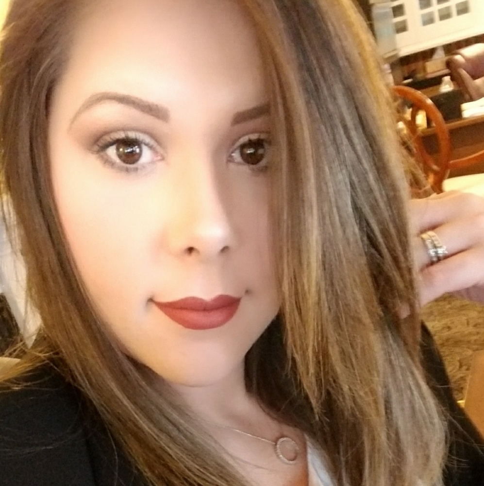 Meet your Posher, Sarah