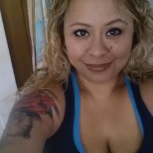 Meet your Posher, Lucy