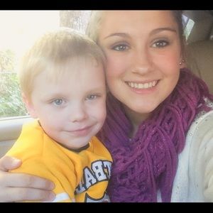 Meet your Posher, Kaylee