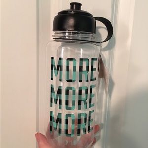 Victoria's Secret Pink water bottle