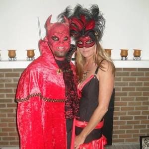 Meet your Posher, Kaylene