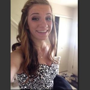 Meet your Posher, Shannon