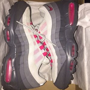 Nike air max 95