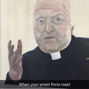 Meet your Posher, Jonathan