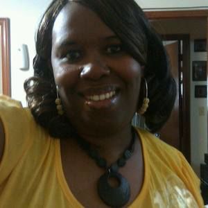 Meet your Posher, Doris