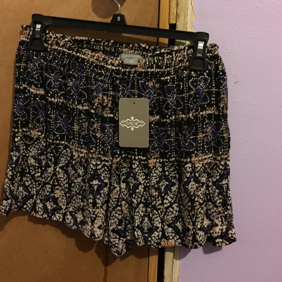 Shorts