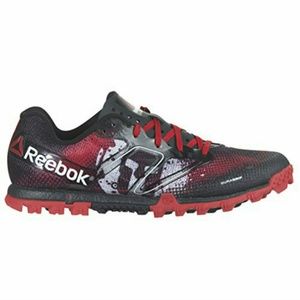 Reebok Spartan Trail Shoe