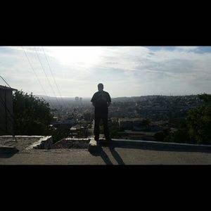 Meet your Posher, Danny