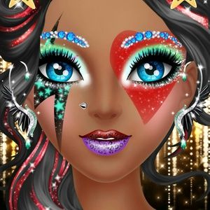 Meet your Posher, Norma