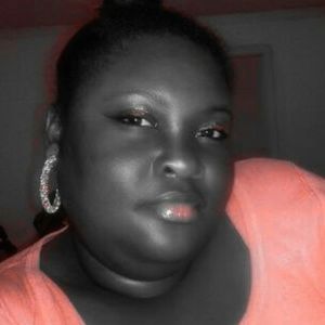 Meet your Posher, Antoinette