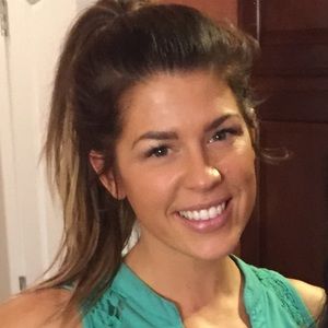 Meet your Posher, Robbie